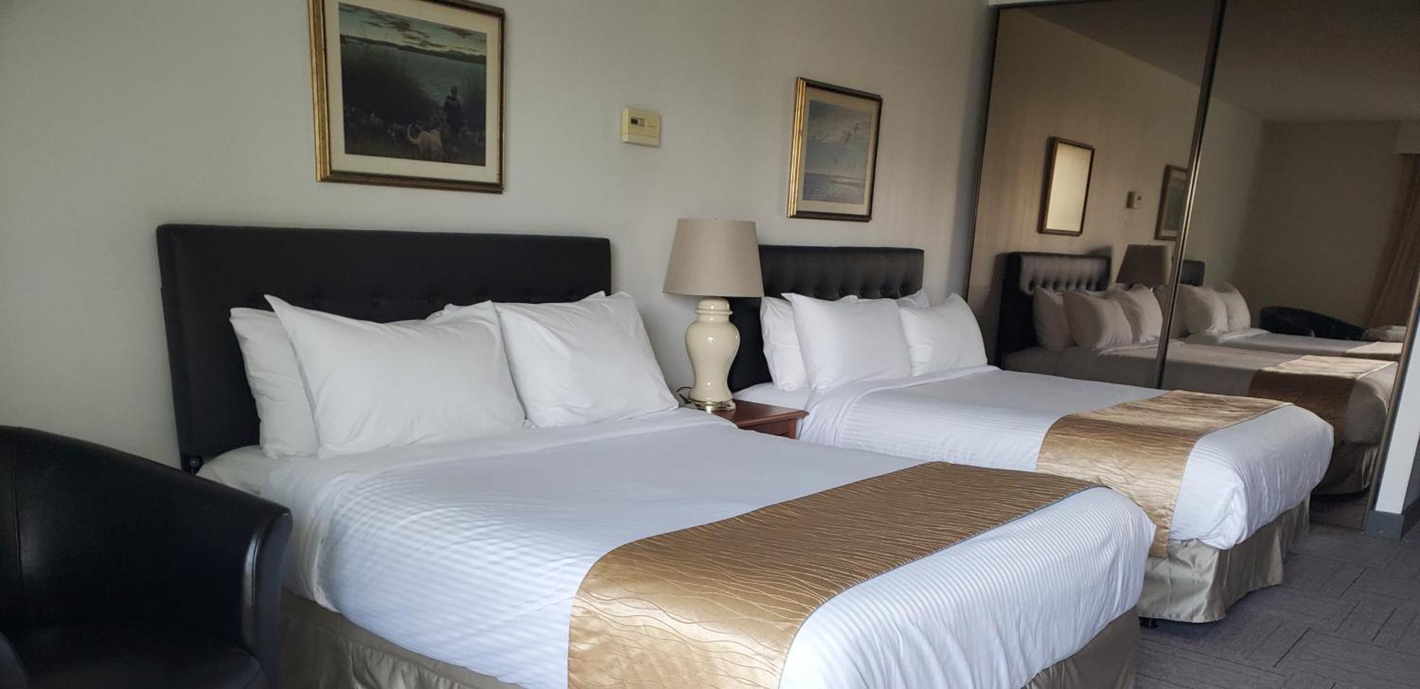 Lagoon City Pier One Resort Esterno foto